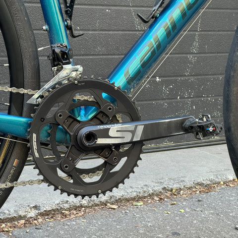 Cannondale CAAD-X (Pre-Owned)