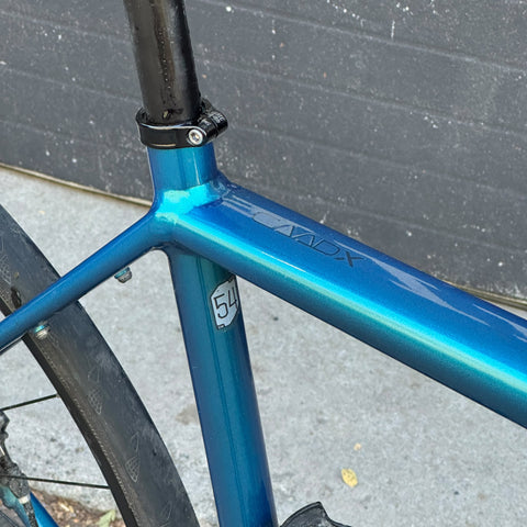 Cannondale CAAD-X (Pre-Owned)