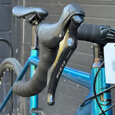 Cannondale CAAD-X (Pre-Owned)