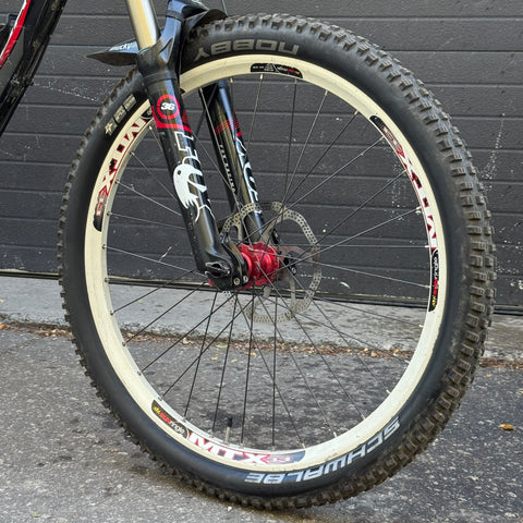 Norco Range FS (Pre-Owned)