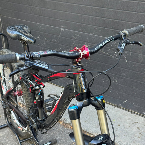 Norco Range FS (Pre-Owned)