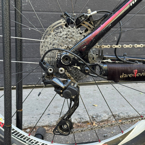 Norco Range FS (Pre-Owned)