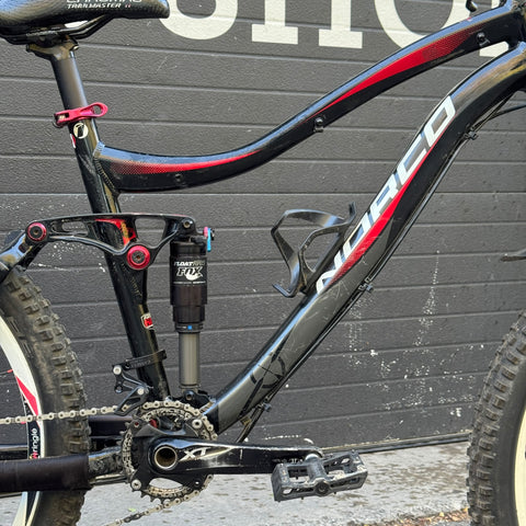 Norco Range FS (Pre-Owned)