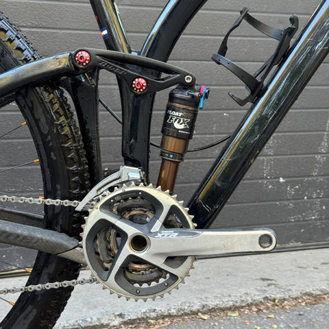 Niner Jet 9 RDO (Pre-Owned)