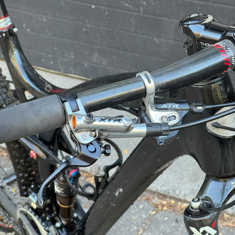 Niner Jet 9 RDO (Pre-Owned)