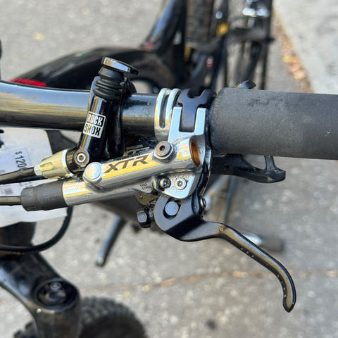 Niner Jet 9 RDO (Pre-Owned)