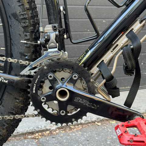 Surly ECR (Pre-Owned)