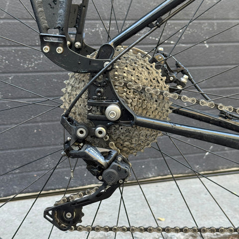 Surly ECR (Pre-Owned)
