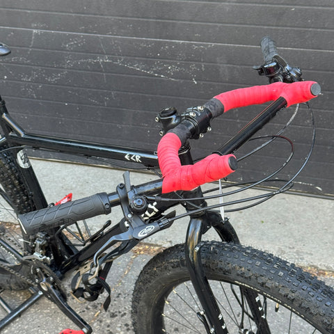 Surly ECR (Pre-Owned)