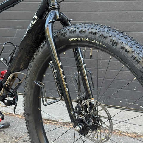 Surly ECR (Pre-Owned)