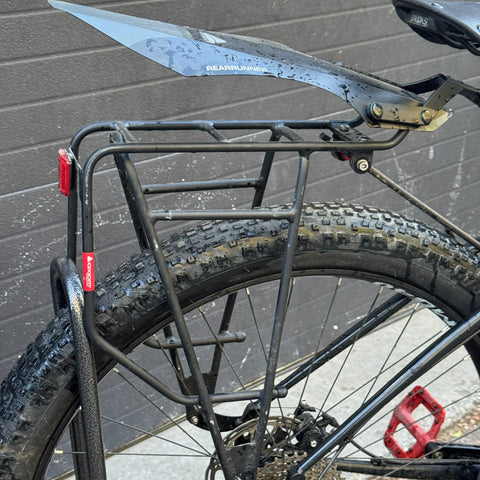Surly ECR (Pre-Owned)