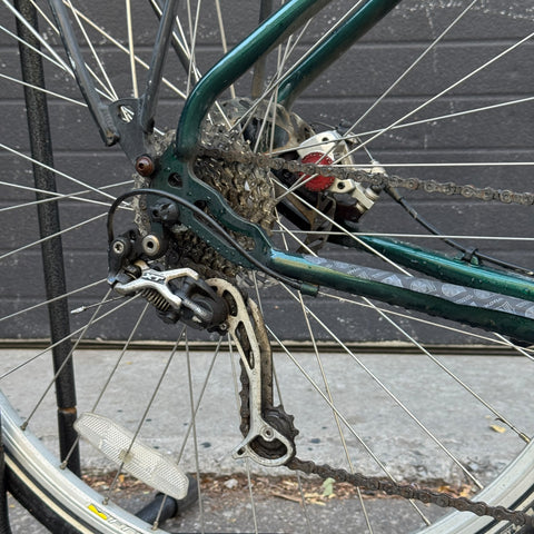 Kona Sutra (Pre-Owned)