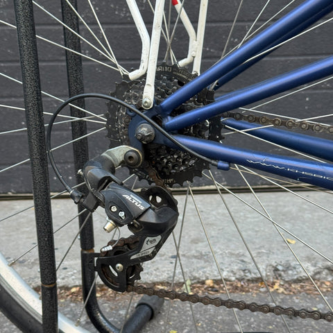 KHS Urban Xcape (Pre-Owned)