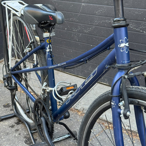 KHS Urban Xcape (Pre-Owned)