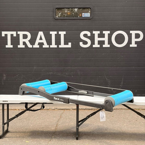 Tacx Antares Rollers (Pre-Owned)