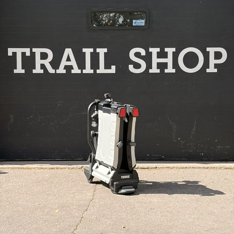 Thule Easyfold XT 2 E-bike Rack (Pre-Owned)