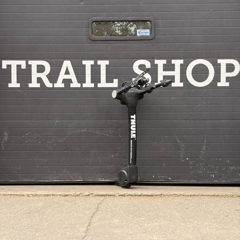 Thule Apex 2-Bike Rack (Pre-Owned)