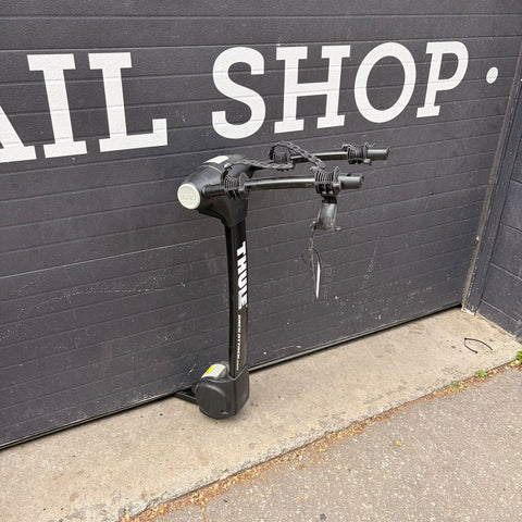 Thule Apex 2-Bike Rack (Pre-Owned)