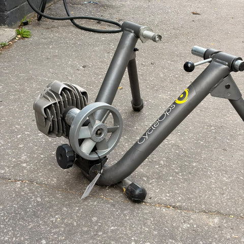 Cycleops Wheel-On Trainer (Pre-Owned)