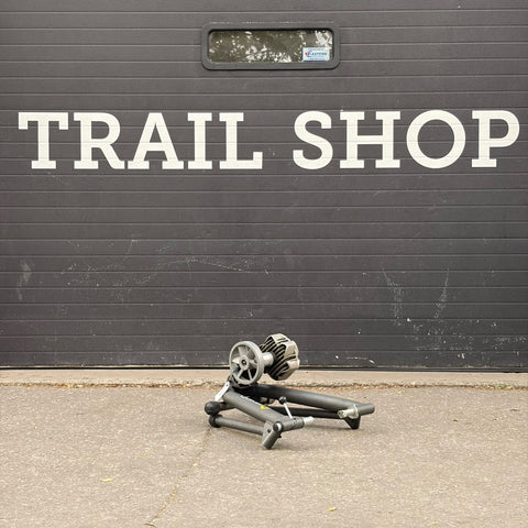 Cycleops Wheel-On Trainer (Pre-Owned)