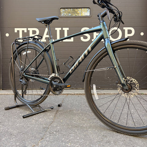 Giant Escape City 2 (Pre-Owned)