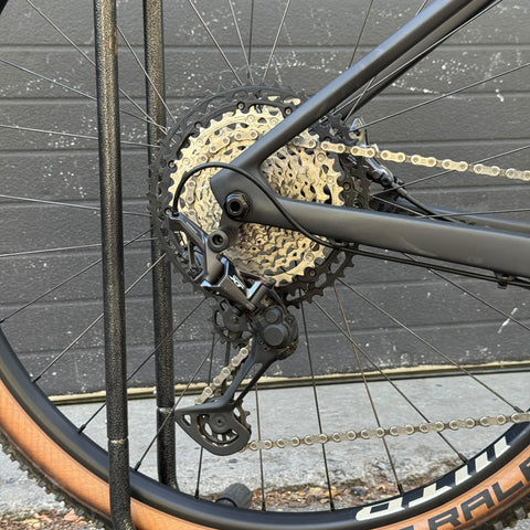 Rocky Mountain Vertex C70