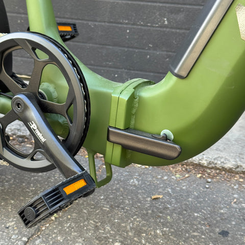 Maui Bobby (Pre-Owned)