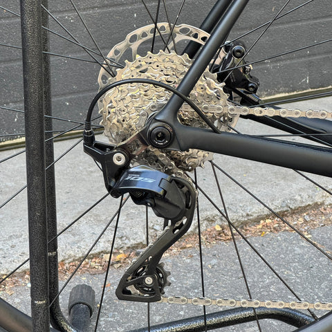 Cannondale CAAD 14 (Pre-Owned)
