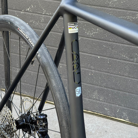 Cannondale CAAD 14 (Pre-Owned)