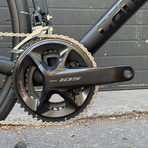 Cannondale CAAD 14 (Pre-Owned)