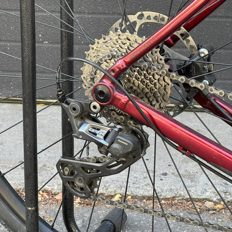 Norco Search A1 (Pre-Owned)