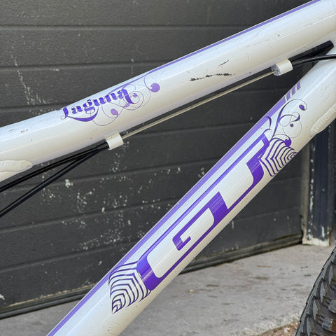GT Laguna 20" (Pre-Owned)