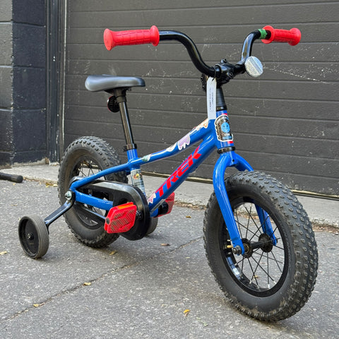 Trek PreCaliber 12" (Pre-Owned)