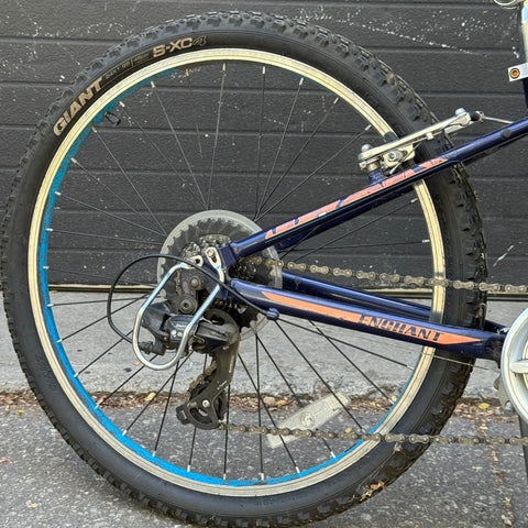 Liv Enchant 24" (Pre-Owned)