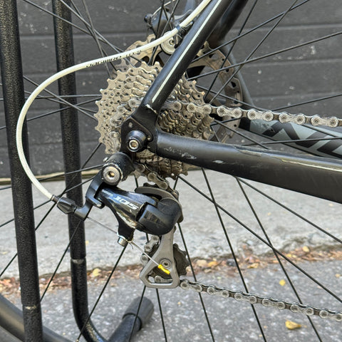 Norco Threshold 2 Carbon (Pre-Owned)