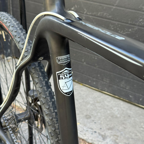 Norco Threshold 2 Carbon (Pre-Owned)