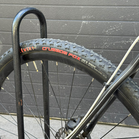 Norco Threshold 2 Carbon (Pre-Owned)