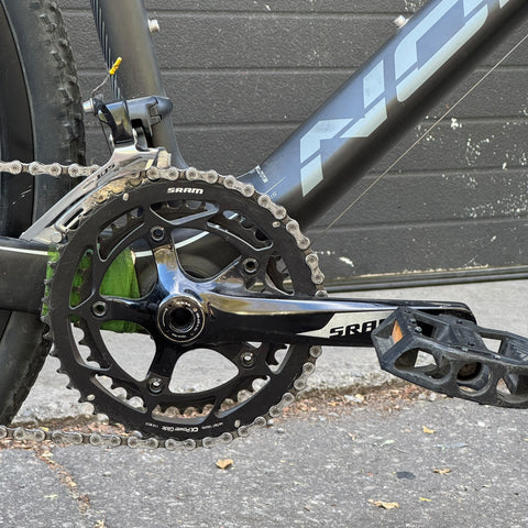 Norco Threshold 2 Carbon (Pre-Owned)