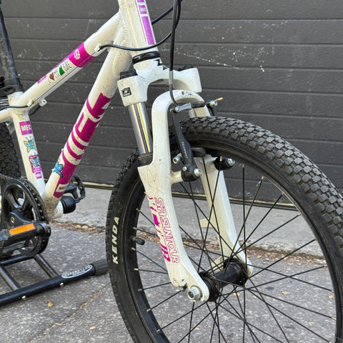 MEC Dash 20" (Pre-Owned)