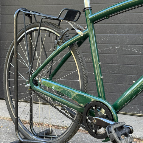 Opus Lugano 3 Speed (Pre-Owned)