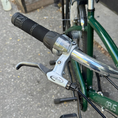 Opus Lugano 3 Speed (Pre-Owned)