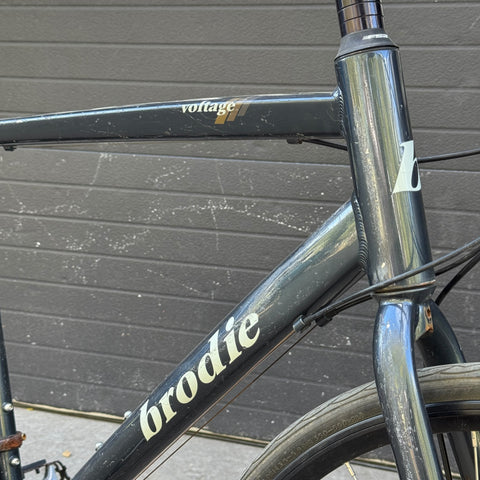 Brodie Voltage (Pre-Owned)
