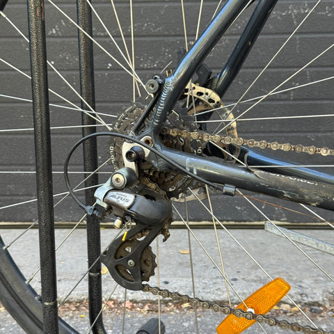 Brodie Voltage (Pre-Owned)