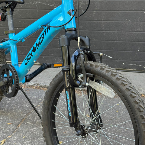 CanNorth M-207 20" (Pre-Owned)