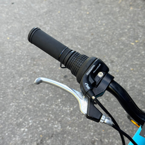 CanNorth M-207 20" (Pre-Owned)