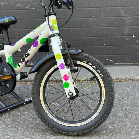 Frog 40 14" (Pre-Owned)