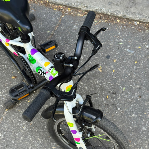 Frog 40 14" (Pre-Owned)