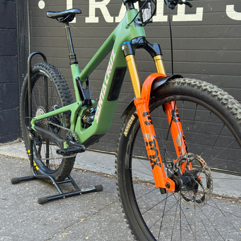 Santa Cruz 5010 (Pre-Owned)