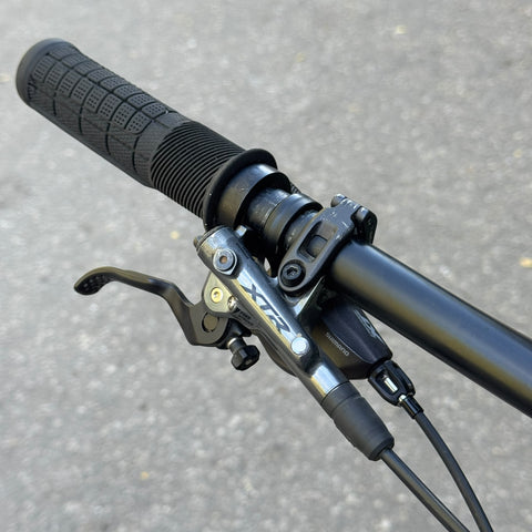 Santa Cruz 5010 (Pre-Owned)