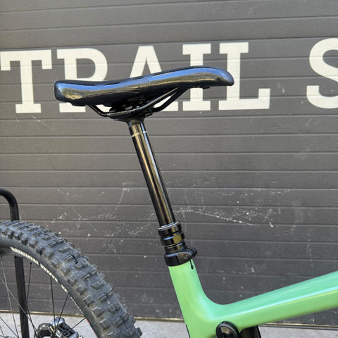 Santa Cruz 5010 (Pre-Owned)